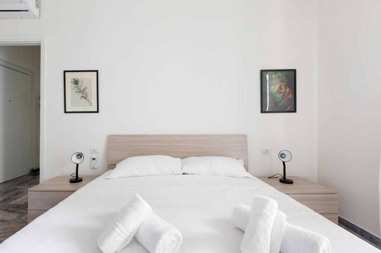 Dergano Comfy Apartment - 250 M Far From M3 Milán Exterior foto