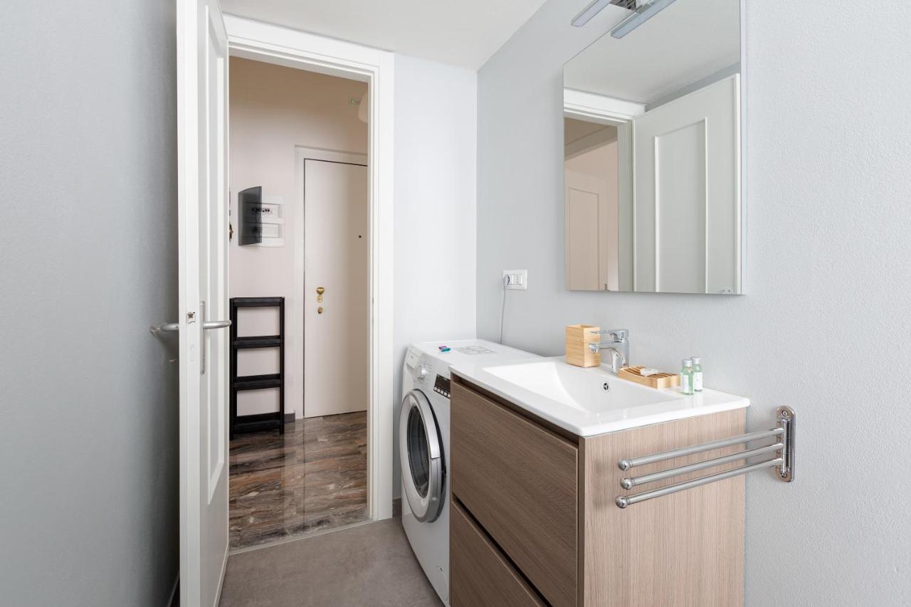 Dergano Comfy Apartment - 250 M Far From M3 Milán Exterior foto