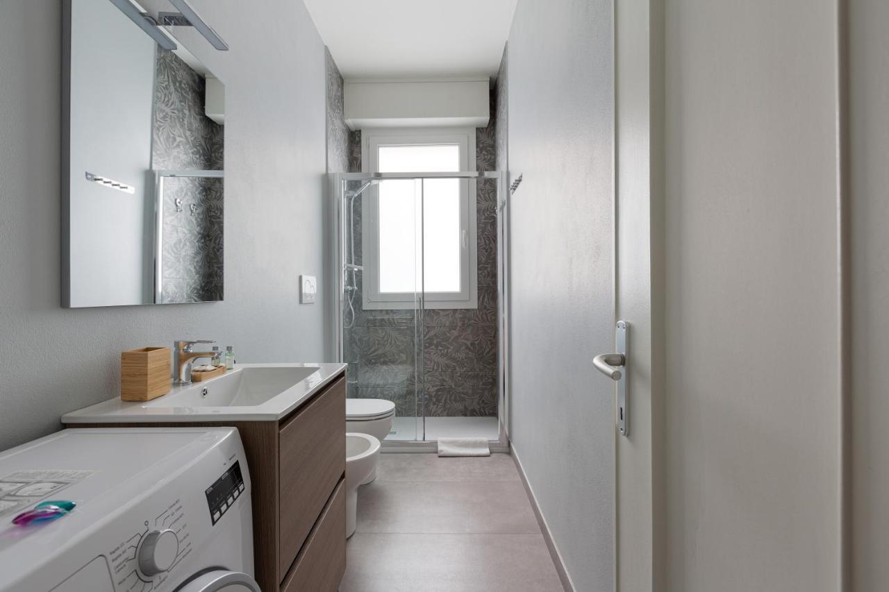Dergano Comfy Apartment - 250 M Far From M3 Milán Exterior foto